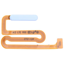 Load image into Gallery viewer, For Samsung Galaxy A13 SM-A135 Original Fingerprint Sensor Flex Cable, For Samsung Galaxy A13