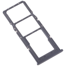 Load image into Gallery viewer, For Samsung Galaxy A13 SM-A135 Original SIM Card Tray + SIM Card Tray + Micro SD Card Tray