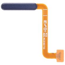 Load image into Gallery viewer, For Samsung Galaxy M33 SM-M336B Original Fingerprint Sensor Flex Cable