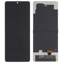 Load image into Gallery viewer, Original LCD Screen for Samsung Galaxy Z Flip SM-F700 Digitizer Full Assembly