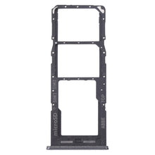 Load image into Gallery viewer, For Samsung Galaxy M23 SM-M236B Original SIM Card Tray + SIM Card Tray + Micro SD Card Tray