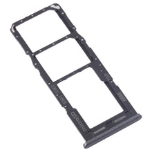 Load image into Gallery viewer, For Samsung Galaxy M23 SM-M236B Original SIM Card Tray + SIM Card Tray + Micro SD Card Tray