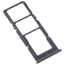Load image into Gallery viewer, For Samsung Galaxy M23 SM-M236B Original SIM Card Tray + SIM Card Tray + Micro SD Card Tray