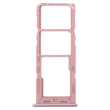 Load image into Gallery viewer, For Samsung Galaxy M23 SM-M236B Original SIM Card Tray + SIM Card Tray + Micro SD Card Tray