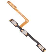 Load image into Gallery viewer, For Samsung Galaxy A03 Core SM-A032 Original Power Button &amp; Volume Button Flex Cable