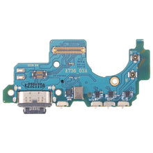 Load image into Gallery viewer, For Samsung Galaxy A73 5G SM-A736B Original Charging Port Board