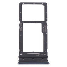 Load image into Gallery viewer, For Samsung Galaxy M53 SM-M536B Original SIM Card Tray + Micro SD Card Tray