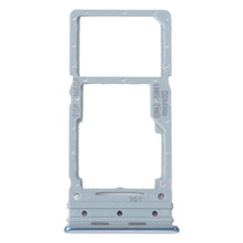 Load image into Gallery viewer, For Samsung Galaxy M53 SM-M536B Original SIM Card Tray + Micro SD Card Tray
