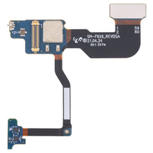 Load image into Gallery viewer, For Samsung Galaxy Z Fold3 5G SM-F926 Original Antenna Board Flex Cable