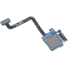 Load image into Gallery viewer, For Samsung Galaxy Z Fold2 5G SM-F916 Original SIM Card Holder Socket with Flex Cable