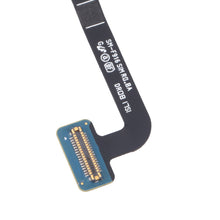 Load image into Gallery viewer, For Samsung Galaxy Z Fold2 5G SM-F916 Original SIM Card Holder Socket with Flex Cable