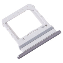 Load image into Gallery viewer, For Samsung Galaxy Z Flip 5G SM-F707B Original SIM Card Tray