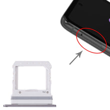 Load image into Gallery viewer, For Samsung Galaxy Z Flip 5G SM-F707B Original SIM Card Tray