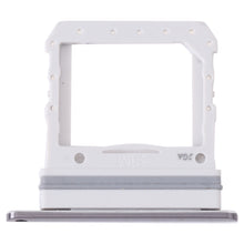 Load image into Gallery viewer, For Samsung Galaxy Z Flip 5G SM-F707B Original SIM Card Tray, For Samsung Galaxy Z Flip 5G(Original)