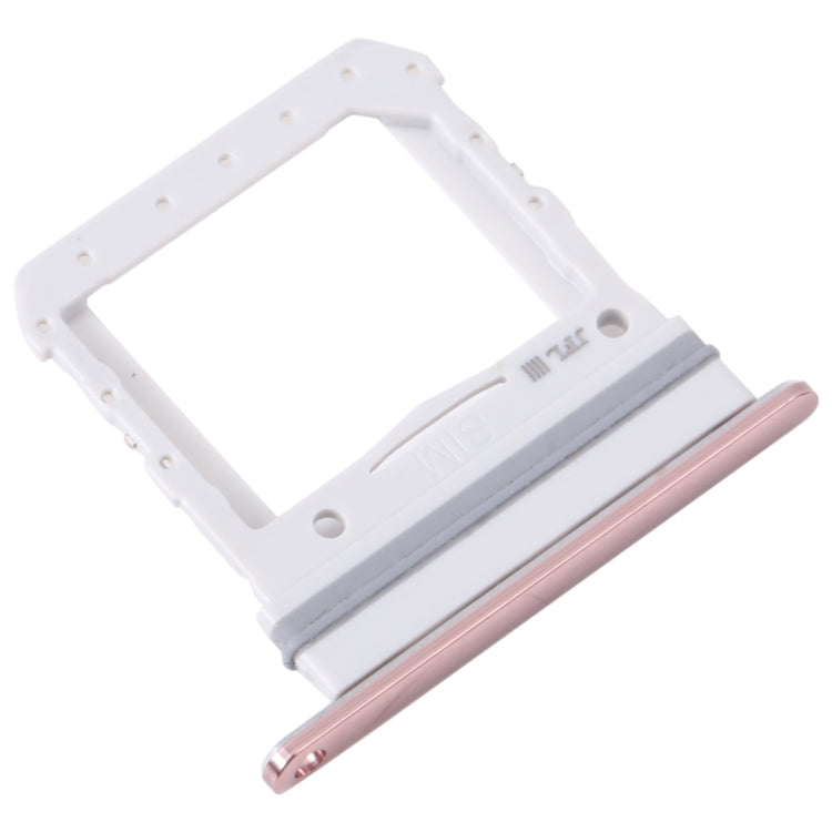 For Samsung Galaxy Z Flip 5G SM-F707B Original SIM Card Tray, For Samsung Galaxy Z Flip 5G(Original)