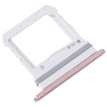 Load image into Gallery viewer, For Samsung Galaxy Z Flip 5G SM-F707B Original SIM Card Tray, For Samsung Galaxy Z Flip 5G(Original)