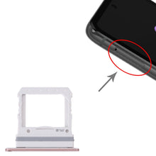 Load image into Gallery viewer, For Samsung Galaxy Z Flip 5G SM-F707B Original SIM Card Tray, For Samsung Galaxy Z Flip 5G(Original)