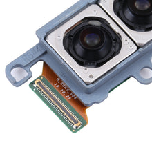 Load image into Gallery viewer, For Samsung Galaxy S20/S20 5G SM-G980U/G981U US Version Original Camera Set (Telephoto + Wide + Main Camera)