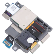 Load image into Gallery viewer, For Samsung Galaxy S20 Ultra 5G SM-G988B Original Camera Set (Telephoto + Depth + Wide + Main Camera)