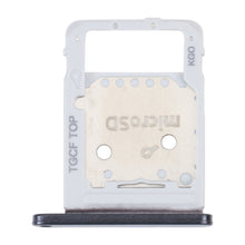 Load image into Gallery viewer, For Samsung Galaxy Tab S7 FE SM-T736 SIM Card Tray + Micro SD Card Tray