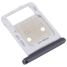 Load image into Gallery viewer, For Samsung Galaxy Tab S7 FE SM-T736 SIM Card Tray + Micro SD Card Tray