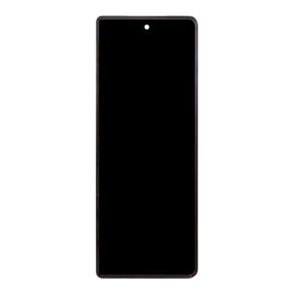 Original LCD Secondary Screen for Samsung Galaxy Z Fold3 5G SM-F926B Digitizer Full Assembly