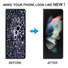 Load image into Gallery viewer, Original LCD Secondary Screen for Samsung Galaxy Z Fold3 5G SM-F926B Digitizer Full Assembly