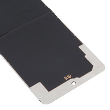 Load image into Gallery viewer, Original LCD Screen for Samsung Galaxy Z Flip 5G SM-F707 Digitizer Full Assembly