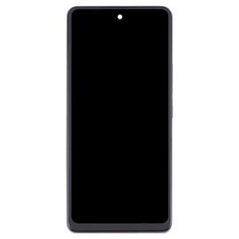 incell LCD Screen For Samsung Galaxy A53 5G SM-A536 Digitizer Full Assembly with Frame,Not Supporting Fingerprint Identification