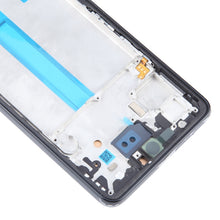 Load image into Gallery viewer, incell LCD Screen For Samsung Galaxy A53 5G SM-A536 Digitizer Full Assembly with Frame,Not Supporting Fingerprint Identification