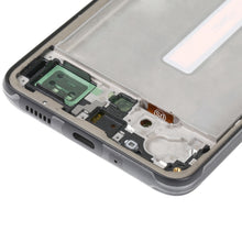 Load image into Gallery viewer, incell LCD Screen For Samsung Galaxy A33 5G SM-A336 Digitizer Full Assembly with Frame,Not Supporting Fingerprint Identification