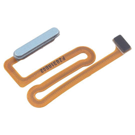 For Samsung Galaxy A13 5G SM-A136B Original Fingerprint Sensor Flex Cable