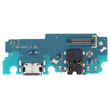 Load image into Gallery viewer, For Samsung Galaxy A04s SM-A047F Original Charging Port Board