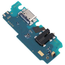 Load image into Gallery viewer, For Samsung Galaxy A04s SM-A047F Original Charging Port Board