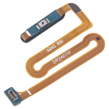 Load image into Gallery viewer, For Samsung Galaxy A04s SM-A047F Original Fingerprint Sensor Flex Cable