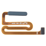 For Samsung Galaxy A04s SM-A047F Original Fingerprint Sensor Flex Cable