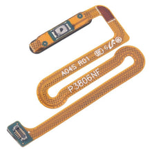 Load image into Gallery viewer, For Samsung Galaxy A04s SM-A047F Original Fingerprint Sensor Flex Cable