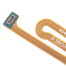 Load image into Gallery viewer, For Samsung Galaxy A04s SM-A047F Original Fingerprint Sensor Flex Cable
