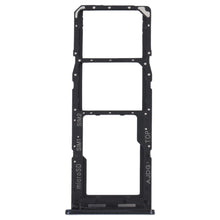 Load image into Gallery viewer, For Samsung Galaxy A04s SM-A047F Original SIM Card Tray + SIM Card Tray + Micro SD Card Tray, For Samsung Galaxy A04s