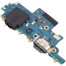 Load image into Gallery viewer, For Samsung Galaxy A72 SM-A725 OEM Charging Port Board with IC