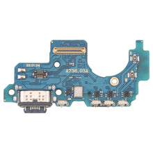 Load image into Gallery viewer, For Samsung Galaxy A73 SM-A736 OEM Charging Port Board with IC