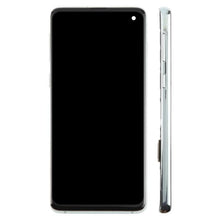 Load image into Gallery viewer, For Samsung Galaxy S10 4G SM-G973F 6.05 inch TFT LCD Screen Digitizer Full Assembly with Frame, Not Supporting Fingerprint Identification