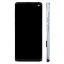 Load image into Gallery viewer, For Samsung Galaxy S10 4G SM-G973F 6.05 inch TFT LCD Screen Digitizer Full Assembly with Frame, Not Supporting Fingerprint Identification, For Samsung Galaxy S10 4G SM-G973F 6.05 inch(Not Fingerprint), For Samsung Galaxy S10 (TFT)