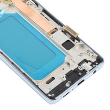 Load image into Gallery viewer, For Samsung Galaxy S10 4G SM-G973F 6.05 inch TFT LCD Screen Digitizer Full Assembly with Frame, Not Supporting Fingerprint Identification, For Samsung Galaxy S10 4G SM-G973F 6.05 inch(Not Fingerprint), For Samsung Galaxy S10 (TFT)