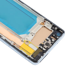 Load image into Gallery viewer, For Samsung Galaxy S10 4G SM-G973F 6.05 inch TFT LCD Screen Digitizer Full Assembly with Frame, Not Supporting Fingerprint Identification, For Samsung Galaxy S10 4G SM-G973F 6.05 inch(Not Fingerprint), For Samsung Galaxy S10 (TFT)
