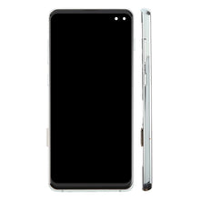 Load image into Gallery viewer, For Samsung Galaxy S10+ SM-G975F 6.38 inch TFT LCD Screen Digitizer Full Assembly with Frame, Not Supporting Fingerprint Identification