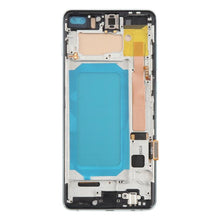 Load image into Gallery viewer, For Samsung Galaxy S10+ SM-G975F 6.38 inch TFT LCD Screen Digitizer Full Assembly with Frame, Not Supporting Fingerprint Identification