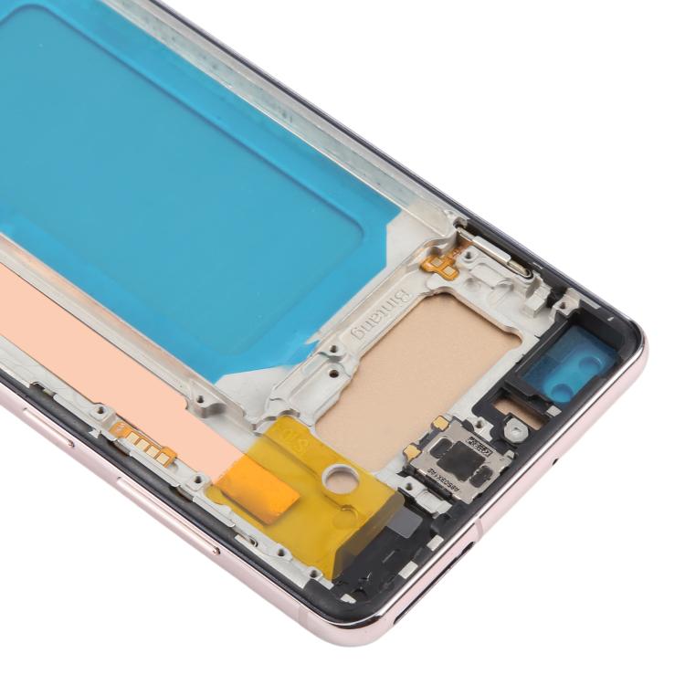 For Samsung Galaxy S10+ SM-G975F 6.38 inch TFT LCD Screen Digitizer Full Assembly with Frame, Not Supporting Fingerprint Identification, For Samsung Galaxy S10+ SM-G975F 6.38 inch(Not Fingerprint), For Samsung Galaxy S10+ (TFT)