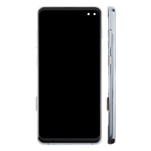 Load image into Gallery viewer, For Samsung Galaxy S10+ SM-G975F 6.38 inch TFT LCD Screen Digitizer Full Assembly with Frame, Not Supporting Fingerprint Identification, For Samsung Galaxy S10+ SM-G975F 6.38 inch(Not Fingerprint), For Samsung Galaxy S10+ (TFT)