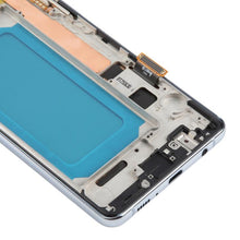 Load image into Gallery viewer, For Samsung Galaxy S10+ SM-G975F 6.38 inch TFT LCD Screen Digitizer Full Assembly with Frame, Not Supporting Fingerprint Identification, For Samsung Galaxy S10+ SM-G975F 6.38 inch(Not Fingerprint), For Samsung Galaxy S10+ (TFT)